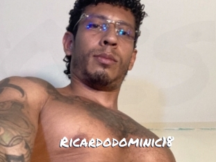 Ricardodominic18