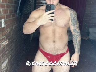 Ricardogonzalez