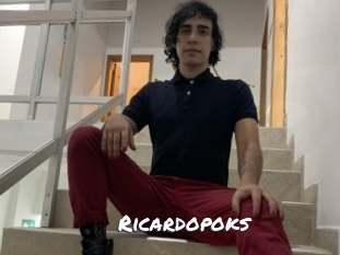 Ricardopoks