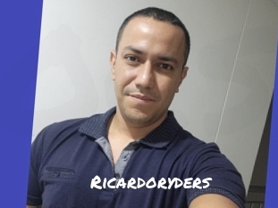 Ricardoryders
