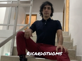 Ricardothoms