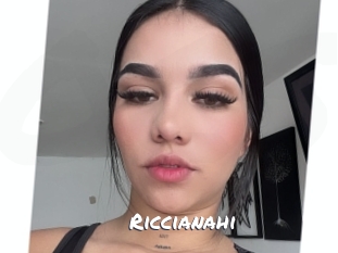 Riccianahi