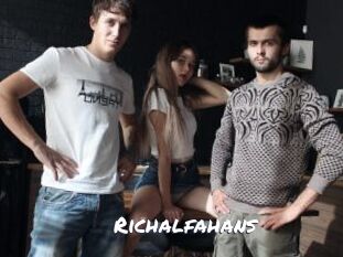 Richalfahans