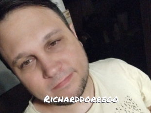 Richarddorrego