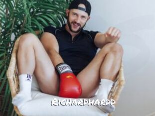Richardhardd