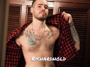 Richardhold