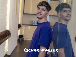 Richardkarter