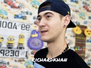 Richardkhan
