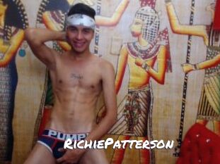 RichiePatterson