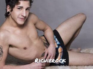 Richierock