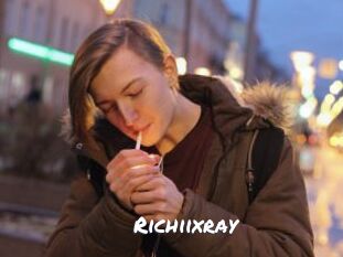Richiixray