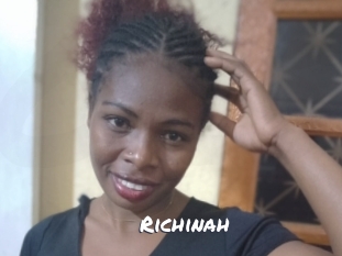 richinah Ochranne Siete