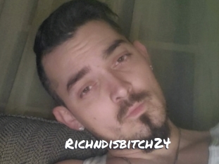 Richndisbitch24