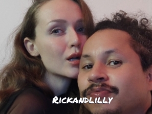 Rickandlilly