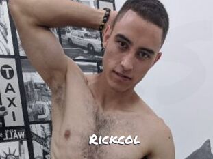 Rickcol