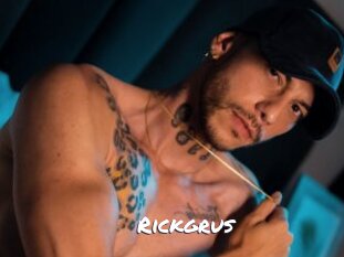 Rickgrus