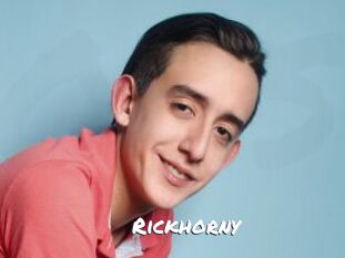 Rickhorny