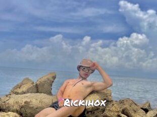 Rickihox