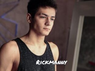 Rickmanny