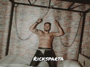 Ricksparta
