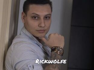 Rickwolfe