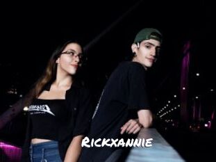 Rickxannie