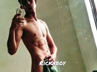 Rickxboy