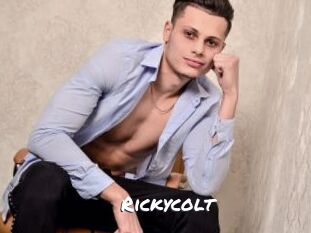 Rickycolt