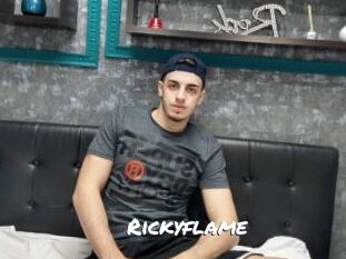 Rickyflame