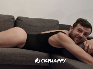 Rickyhappy