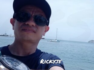 rickyjf Ochranne Siete