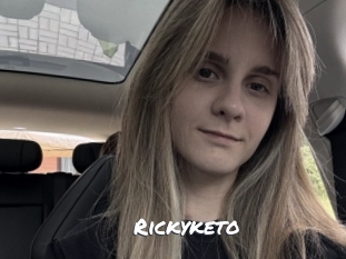 Rickyketo