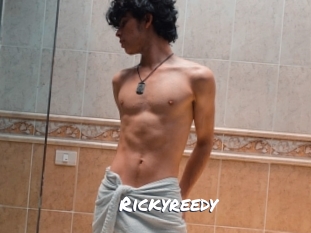 Rickyreedy