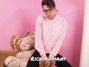 Rickyromans
