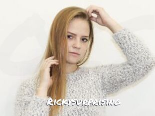 Rickysurprising