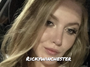 Rickywinchester