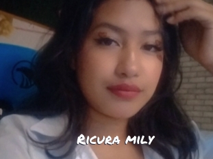 Ricura_mily