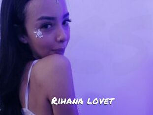 Rihana_lovet