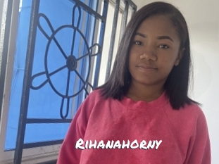 Rihanahorny