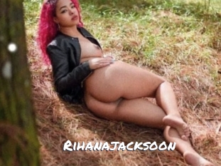 Rihanajacksoon