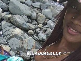 Rihannadolls