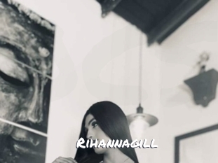 Rihannagill