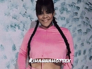Rihannahotsex