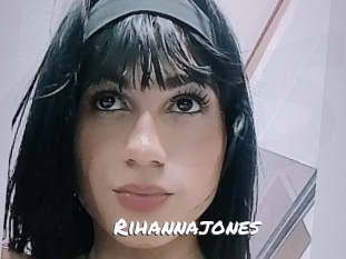 Rihannajones