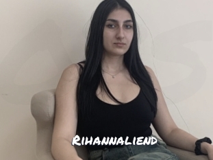 Rihannaliend