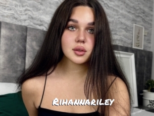 rihannariley Ochranne Siete