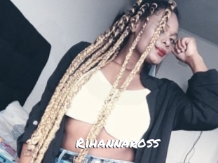 Rihannaross
