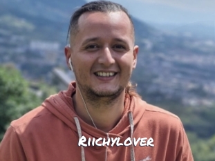 Riichylover