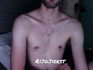 Rijgjierst