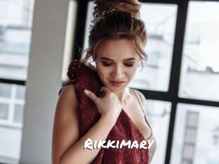 Rikkimary